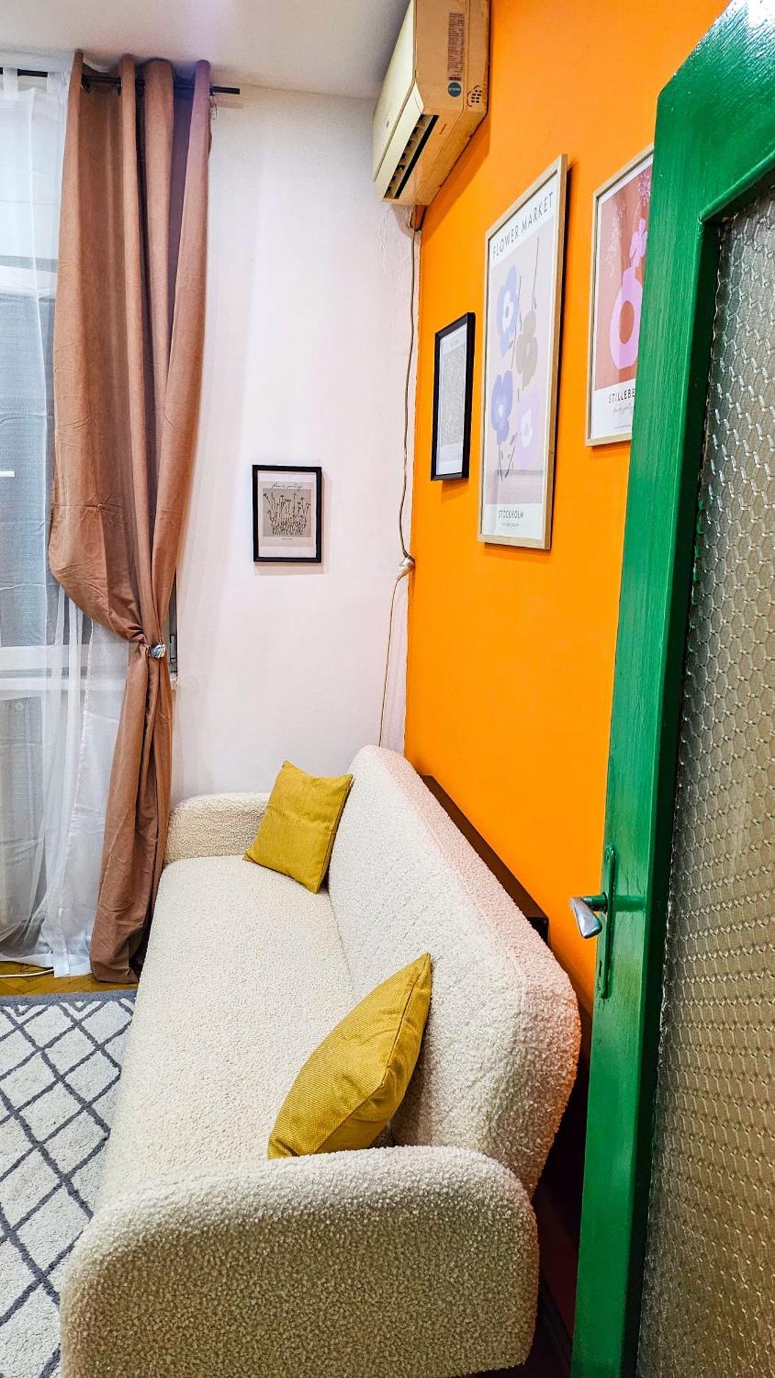 Downtown Tiny Houses Near Cismigiu Gardens Bucareste Exterior foto